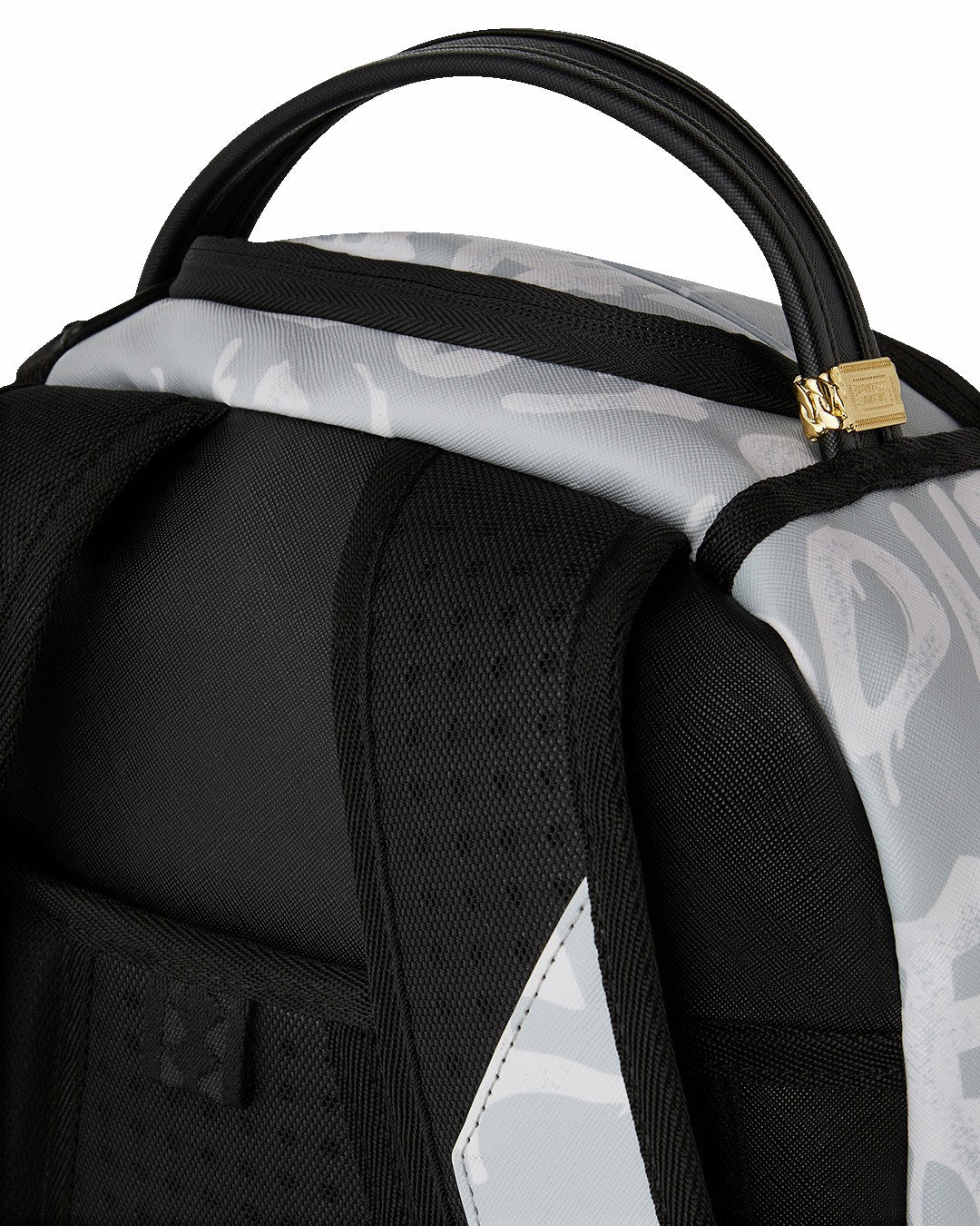 MONEY BEAR CHILLTIME BACKPACK