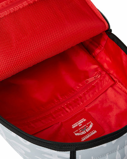 MONEY BEAR CHILLTIME BACKPACK