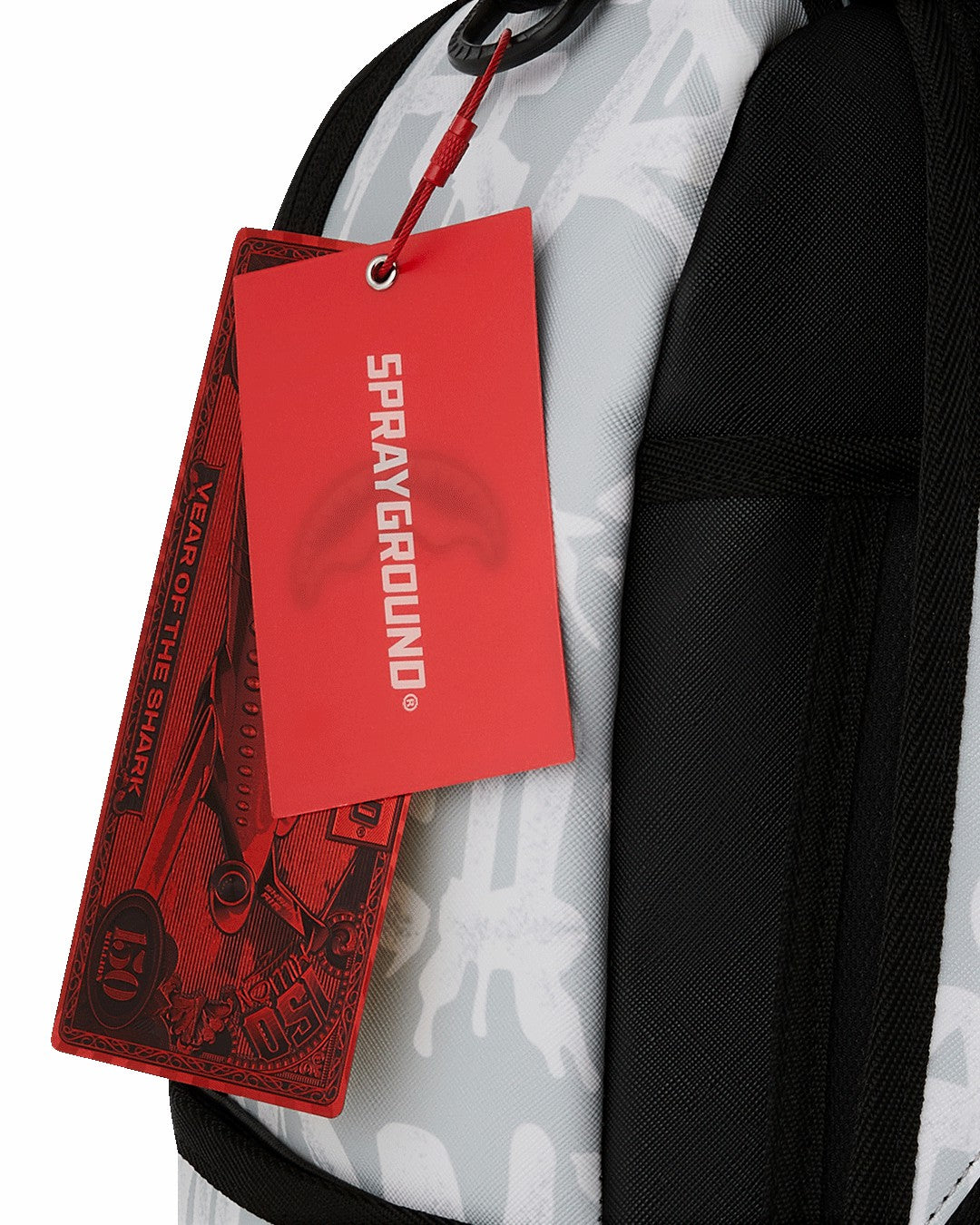 MONEY BEAR CHILLTIME BACKPACK