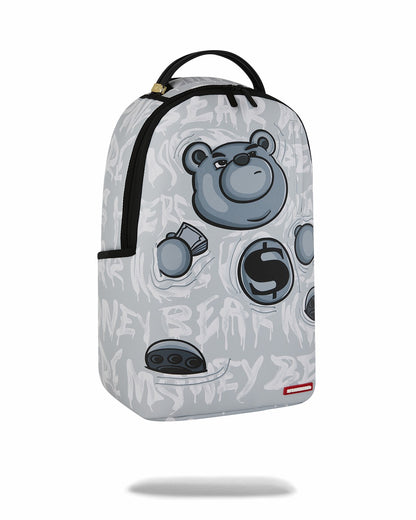 MONEY BEAR CHILLTIME BACKPACK