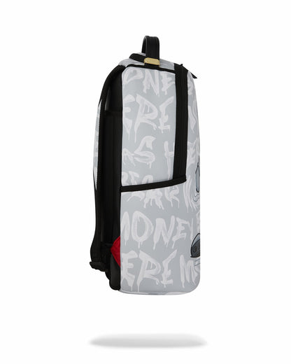 MONEY BEAR CHILLTIME BACKPACK