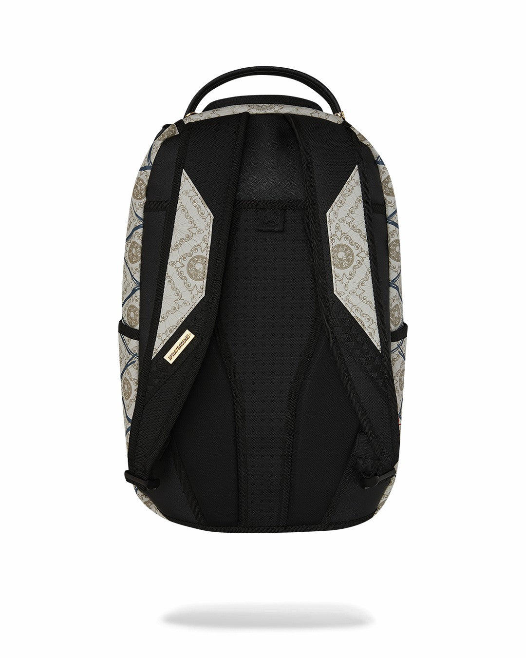 JOHN WICK BORN FOR THIS BACKPACK
