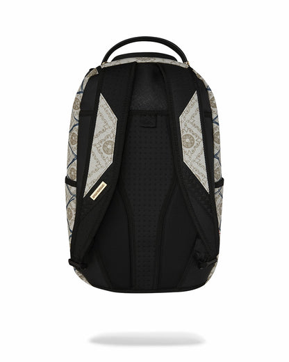 JOHN WICK BORN FOR THIS BACKPACK