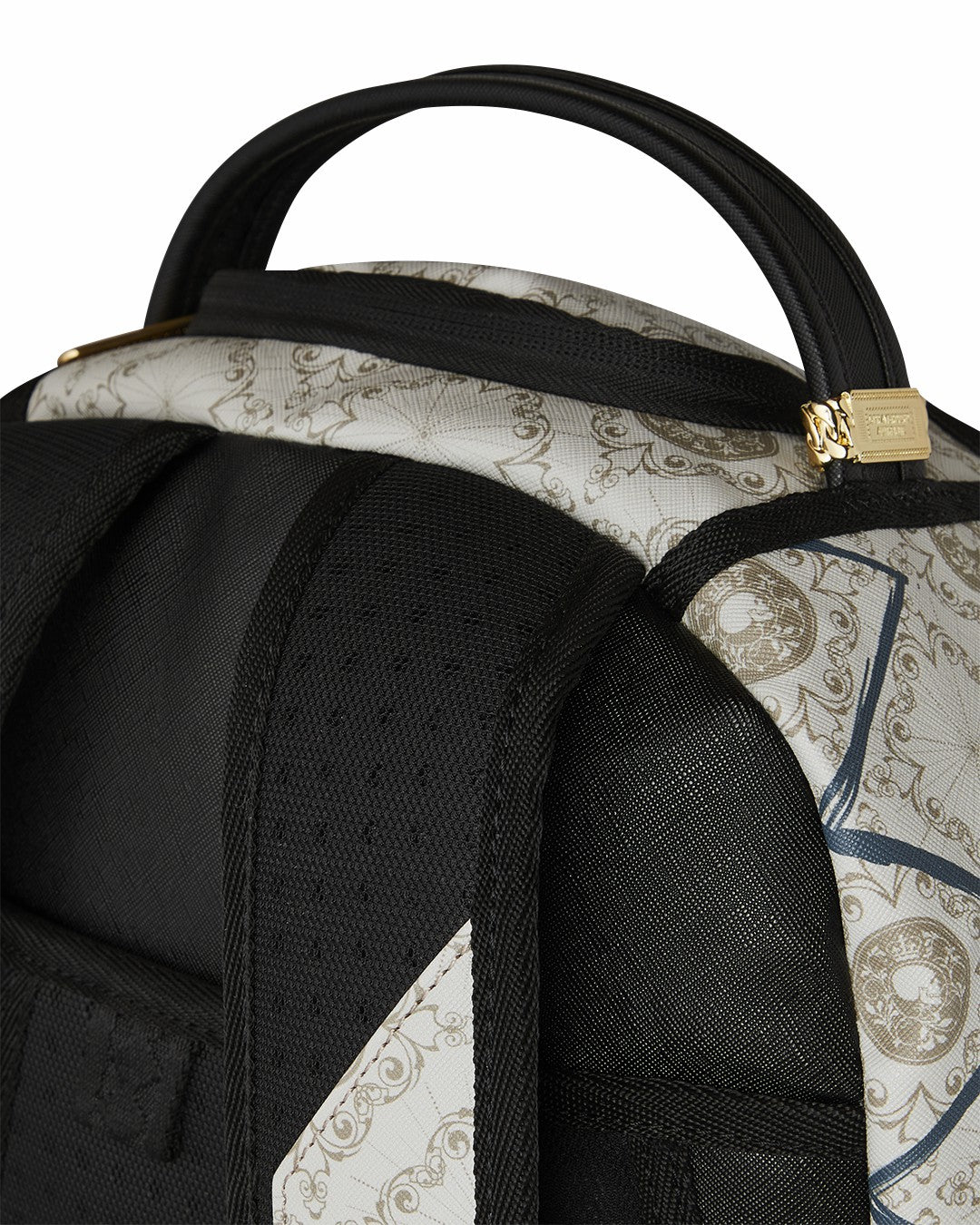 JOHN WICK BORN FOR THIS BACKPACK