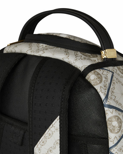 JOHN WICK BORN FOR THIS BACKPACK