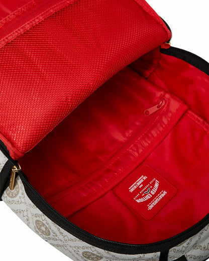 JOHN WICK BORN FOR THIS BACKPACK