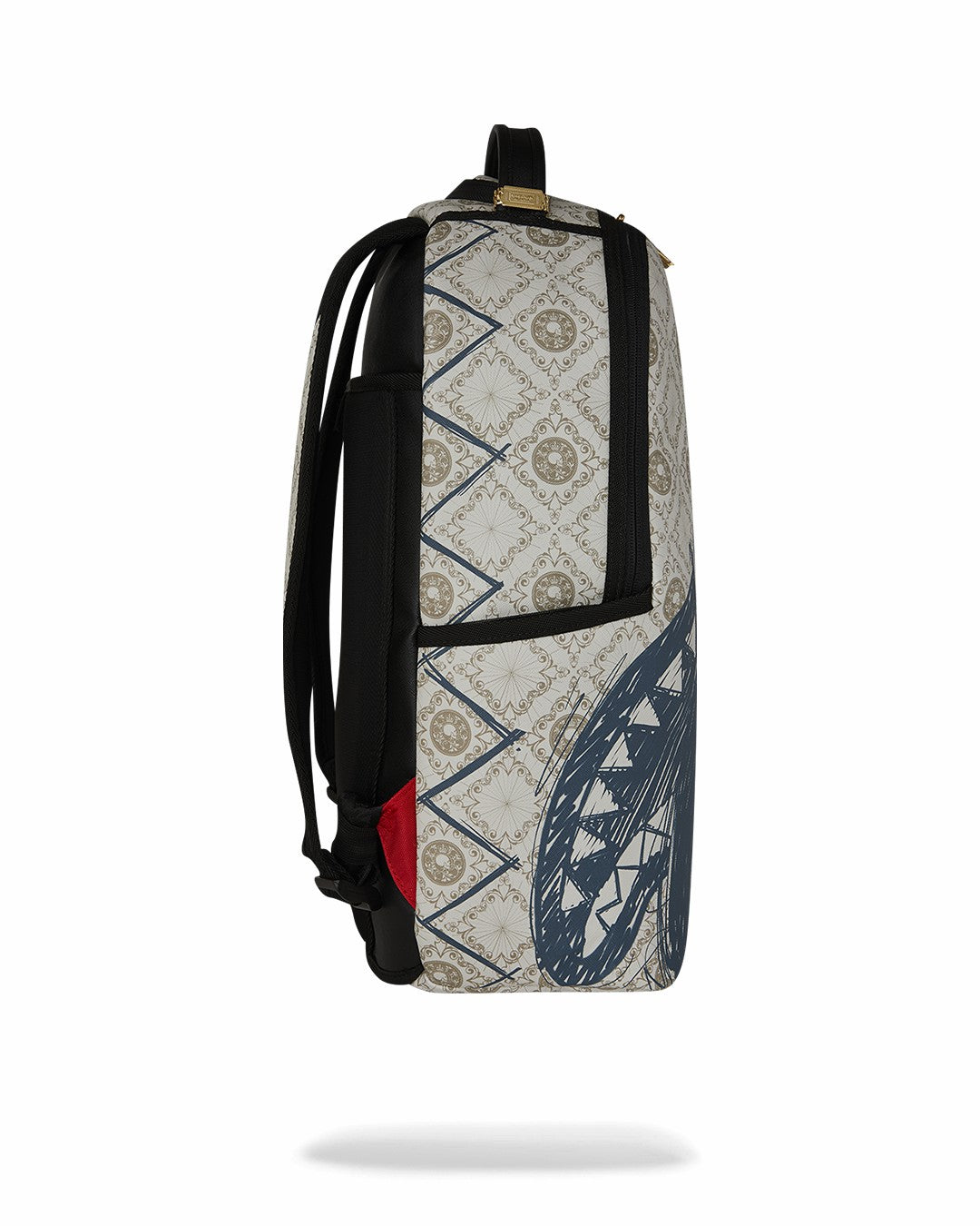 JOHN WICK BORN FOR THIS BACKPACK