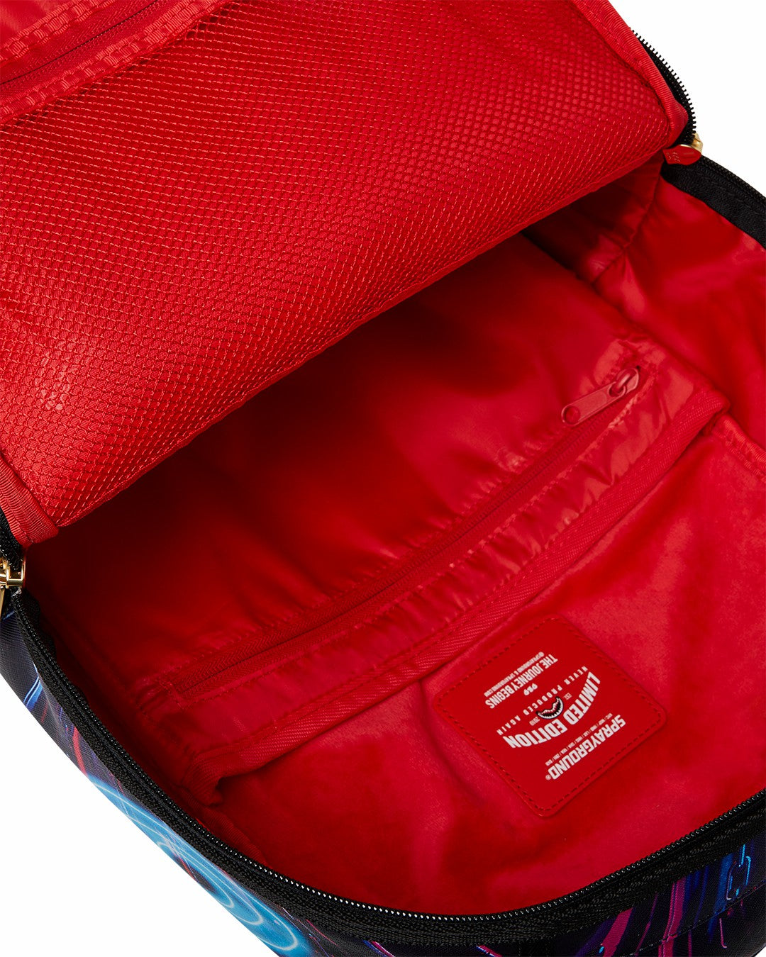 JOHN WICK CONSEQUENCES - OFFICIAL COLLAB BACKPACK