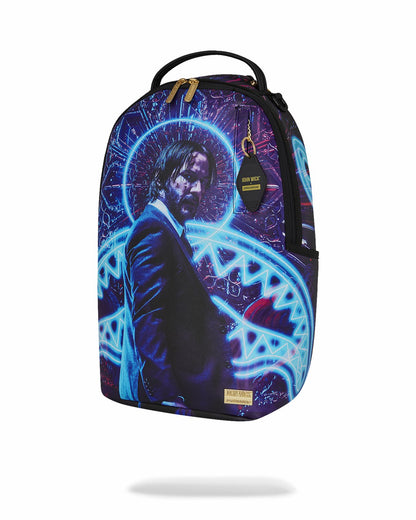 JOHN WICK CONSEQUENCES - OFFICIAL COLLAB BACKPACK