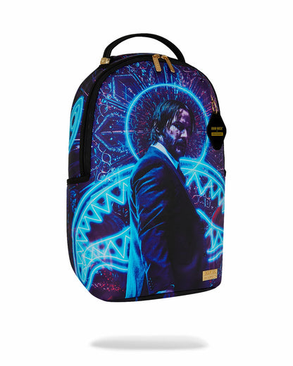 JOHN WICK CONSEQUENCES - OFFICIAL COLLAB BACKPACK
