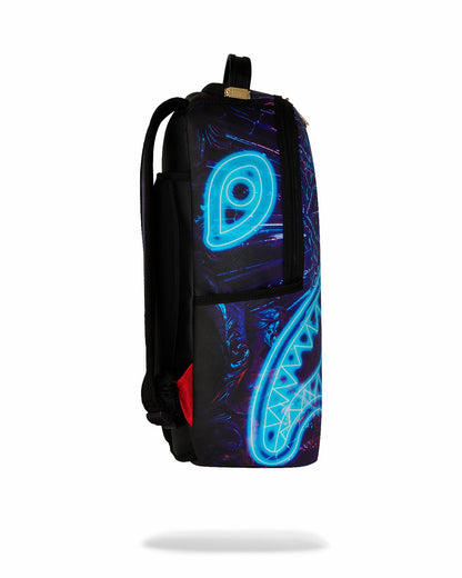 JOHN WICK CONSEQUENCES - OFFICIAL COLLAB BACKPACK