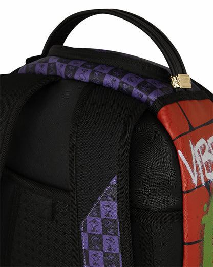 SNOOPY JOE COOL BACKPACK