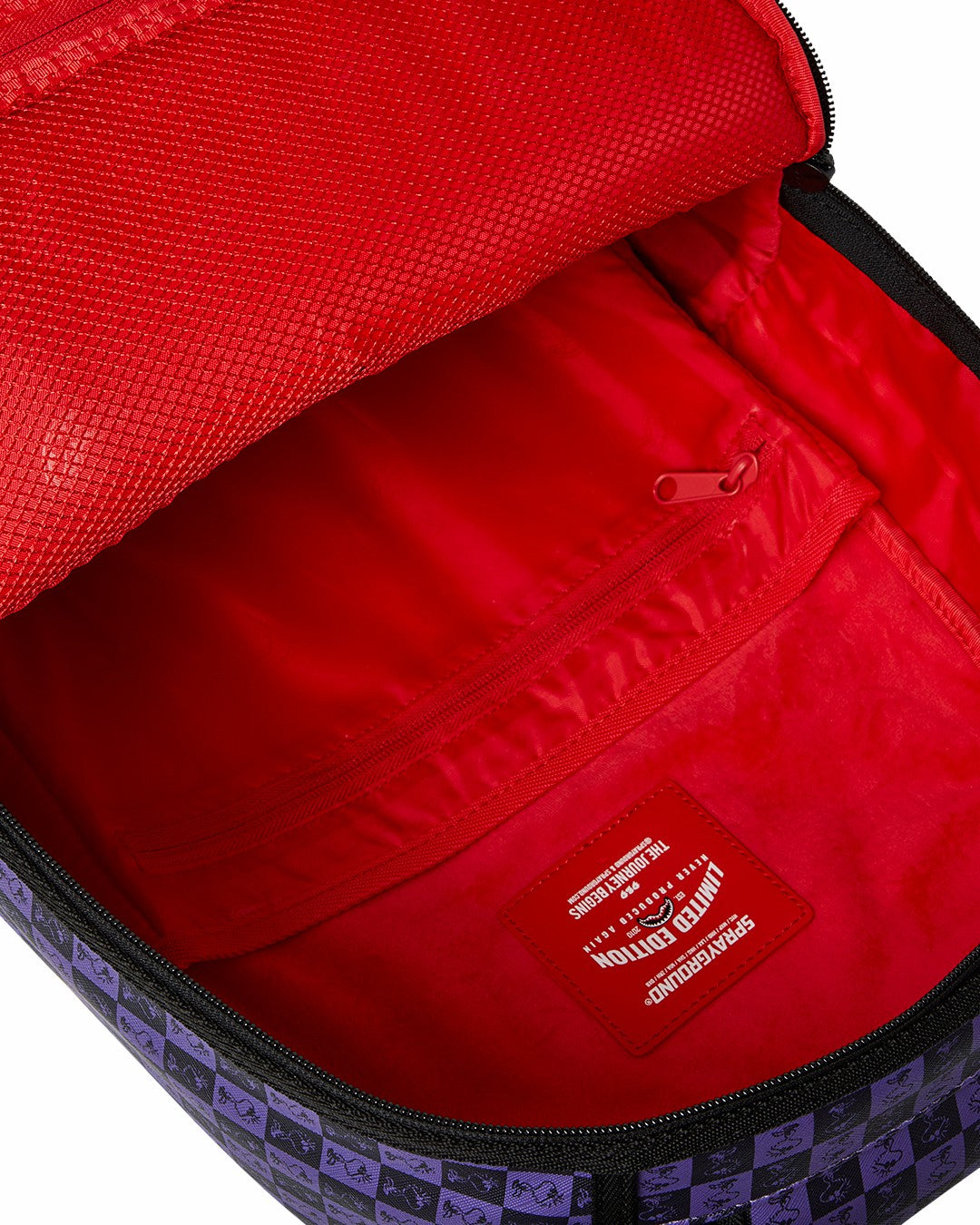 SNOOPY JOE COOL BACKPACK