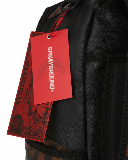 JETSTREAM SHADOW BACKPACK