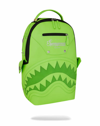 SHOCKWAVE UNIT-01 BACKPACK
