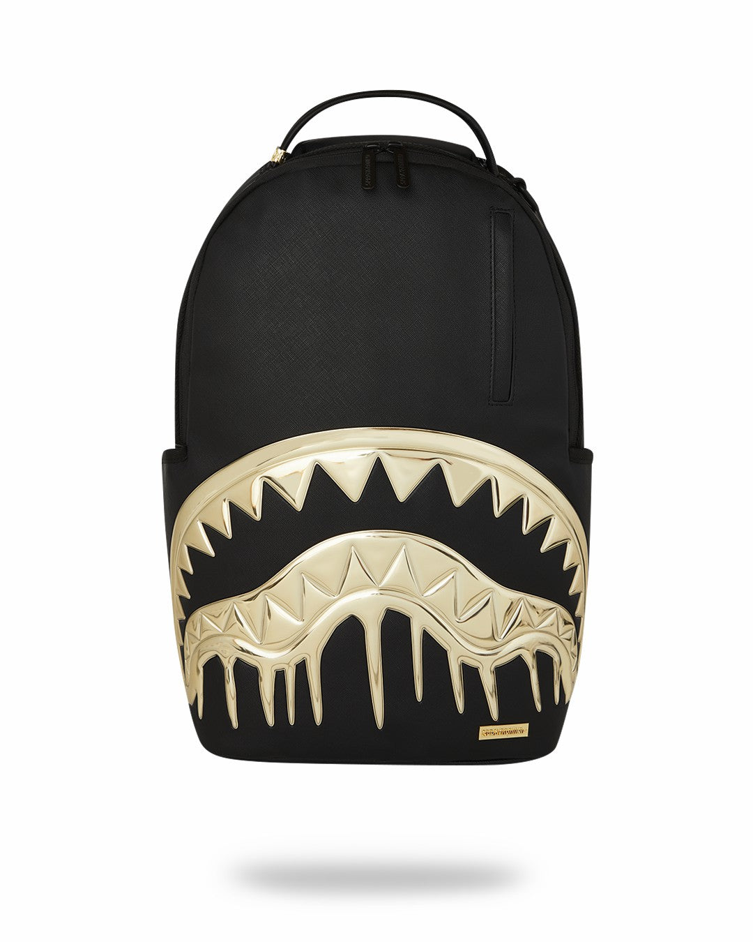 GOLDHEART SHARK DRIP BACKPACK