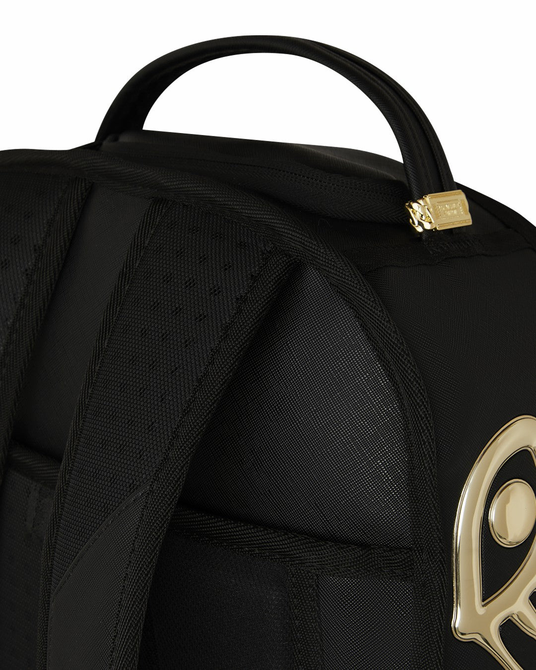 GOLDHEART SHARK DRIP BACKPACK