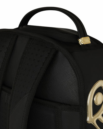 GOLDHEART SHARK DRIP BACKPACK
