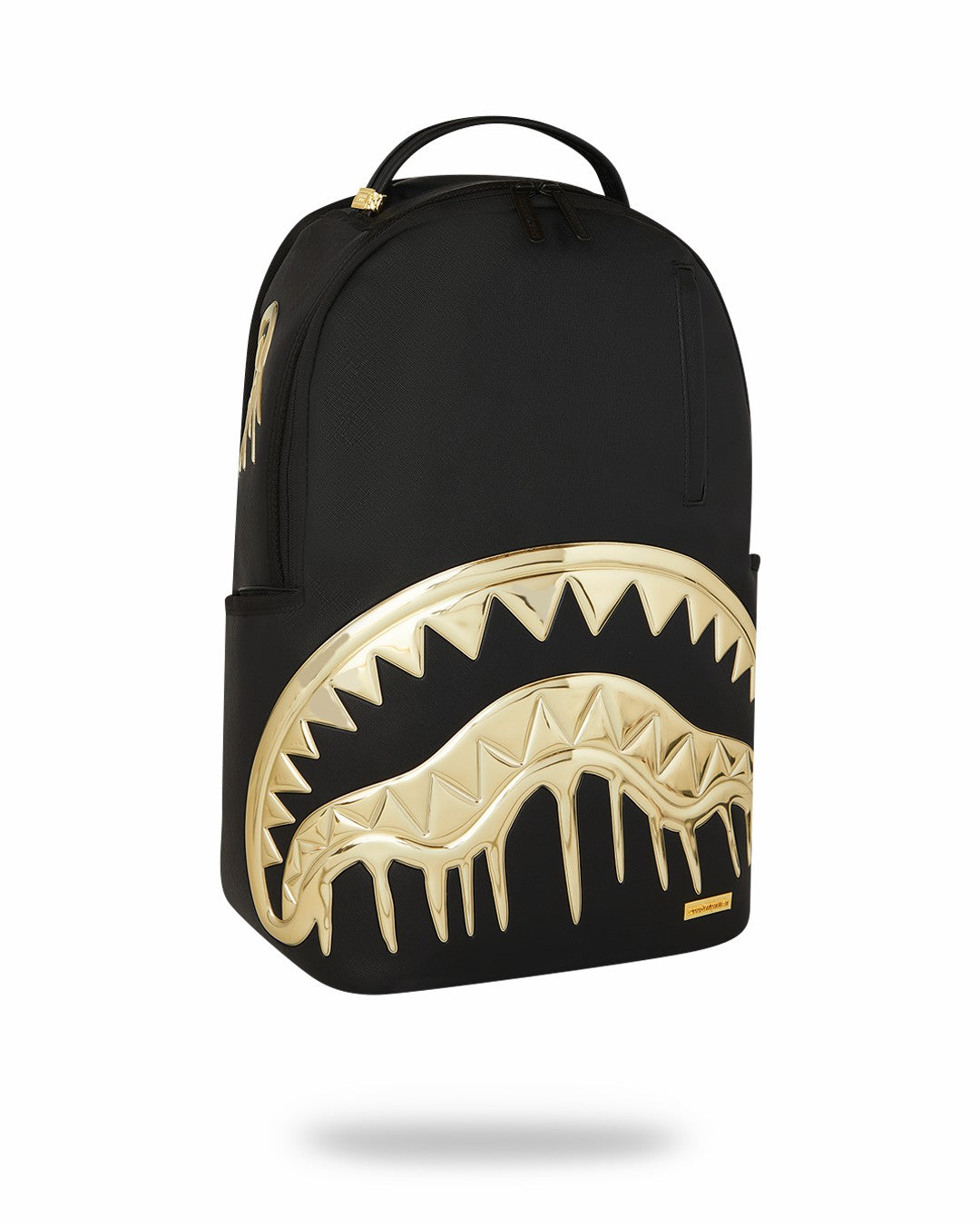 GOLDHEART SHARK DRIP BACKPACK