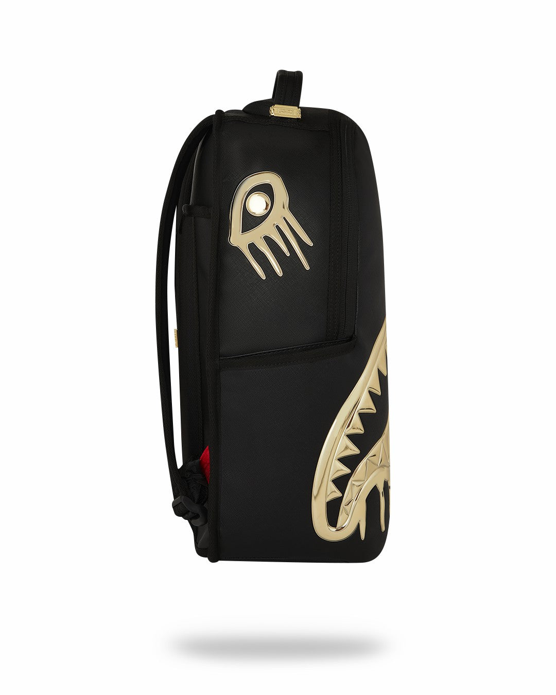 GOLDHEART SHARK DRIP BACKPACK
