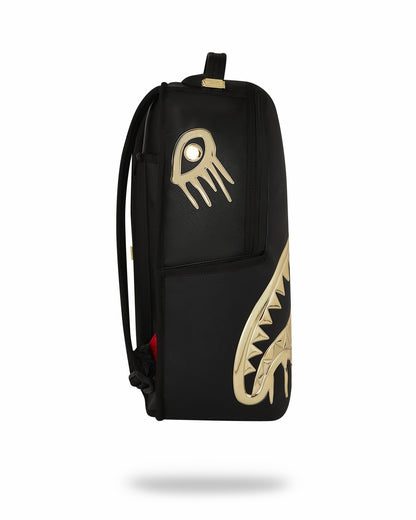 GOLDHEART SHARK DRIP BACKPACK