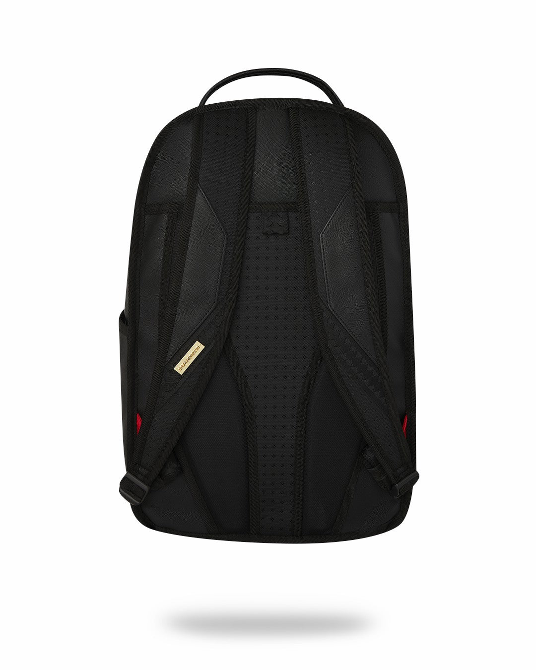 GOLDHEART SHARK DRIP BACKPACK