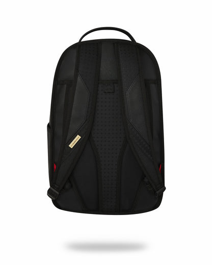 GOLDHEART SHARK DRIP BACKPACK