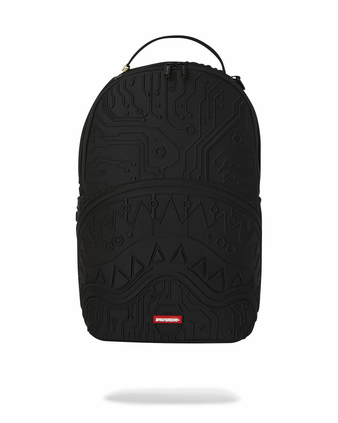 FUTURE FOAM 3D-SHRK BACKPACK