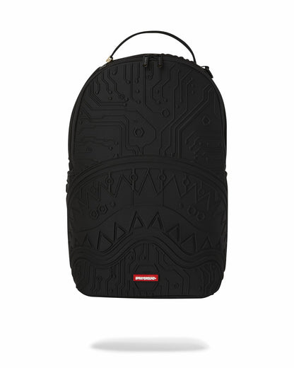 FUTURE FOAM 3D-SHRK BACKPACK