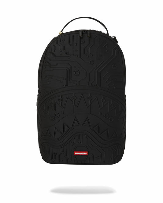 FUTURE FOAM 3D-SHRK BACKPACK