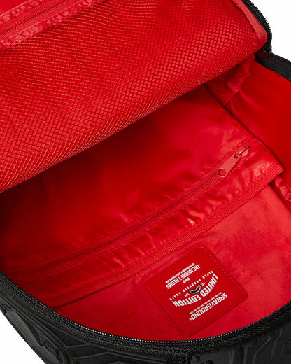 FUTURE FOAM 3D-SHRK BACKPACK