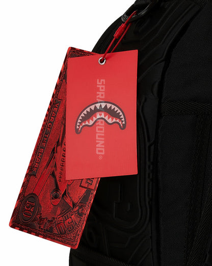 FUTURE FOAM 3D-SHRK BACKPACK