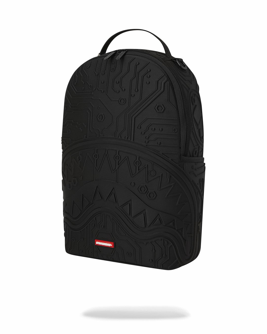 FUTURE FOAM 3D-SHRK BACKPACK