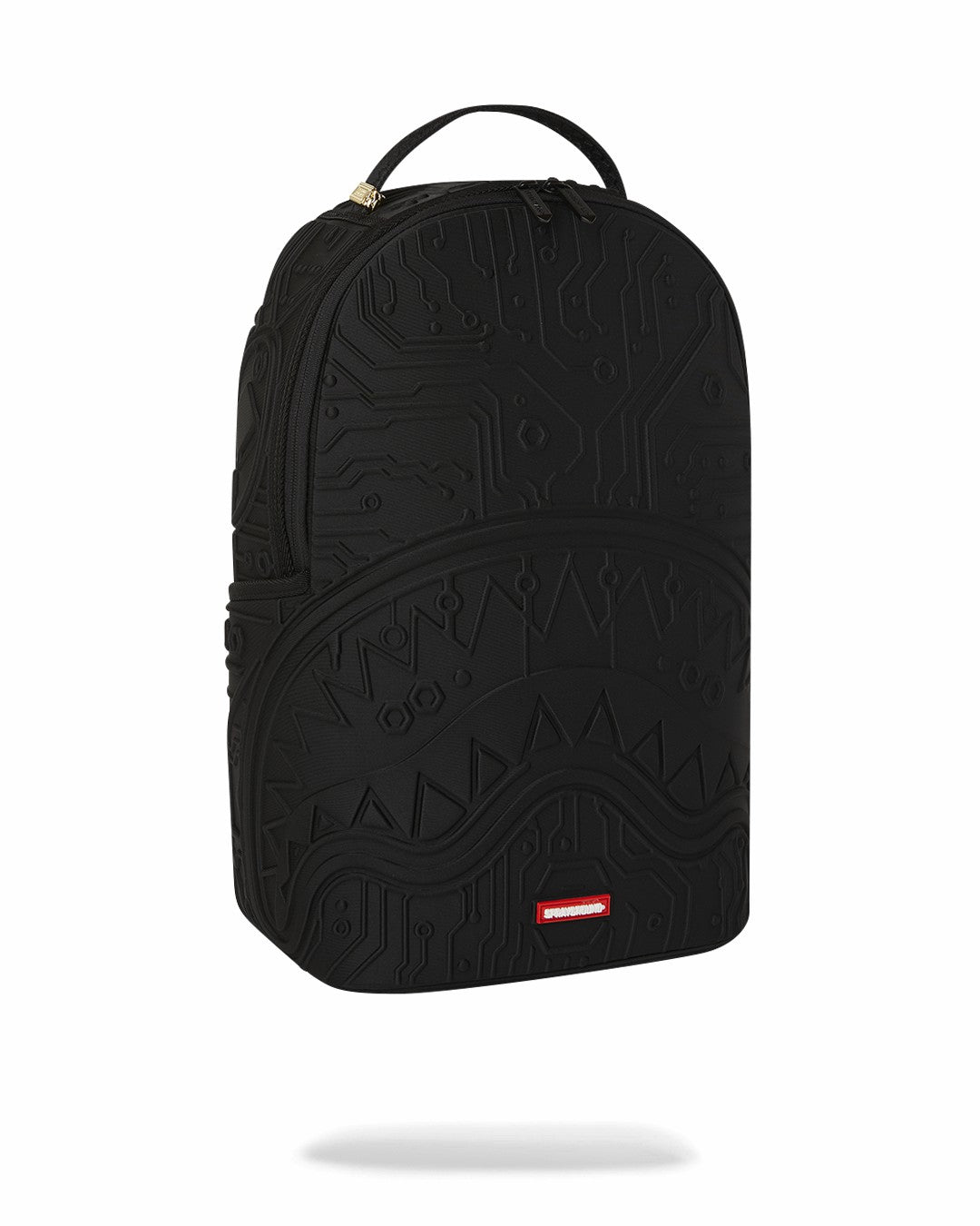 FUTURE FOAM 3D-SHRK BACKPACK