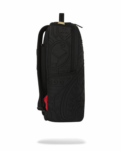FUTURE FOAM 3D-SHRK BACKPACK