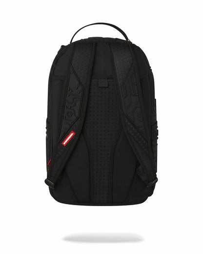 FUTURE FOAM 3D-SHRK BACKPACK