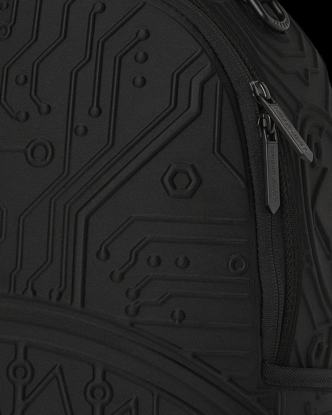 FUTURE FOAM 3D-SHRK BACKPACK