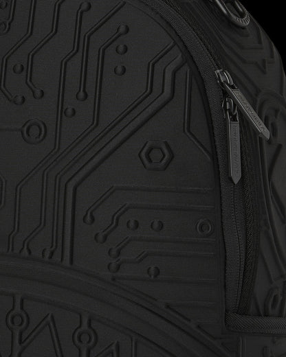FUTURE FOAM 3D-SHRK BACKPACK