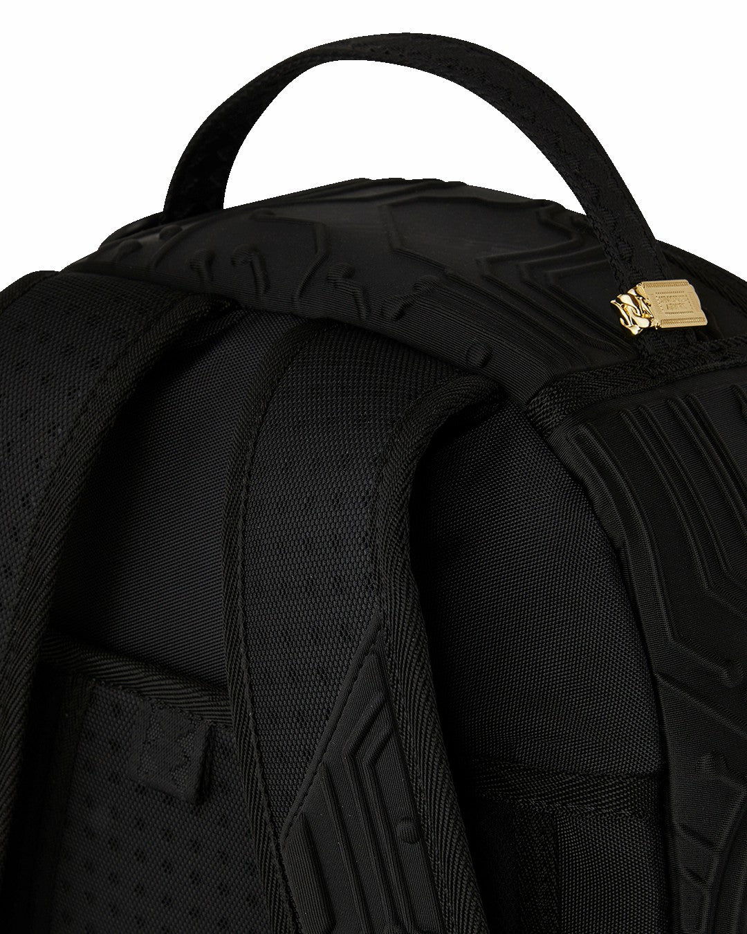 FUTURE FOAM 3D-SHRK BACKPACK