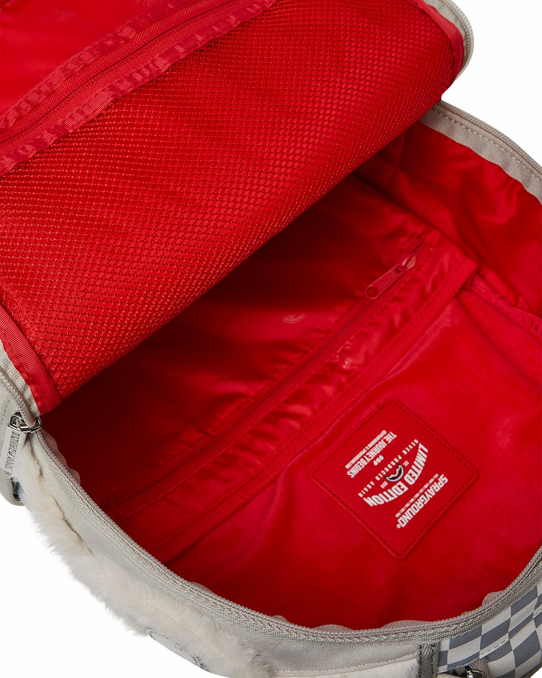 DREAMCHECK BACKPACK