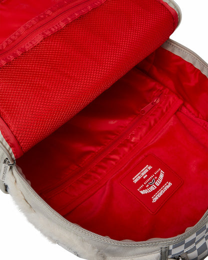 DREAMCHECK BACKPACK