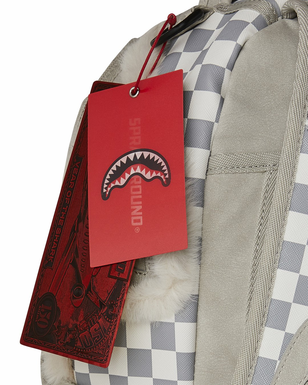 DREAMCHECK BACKPACK