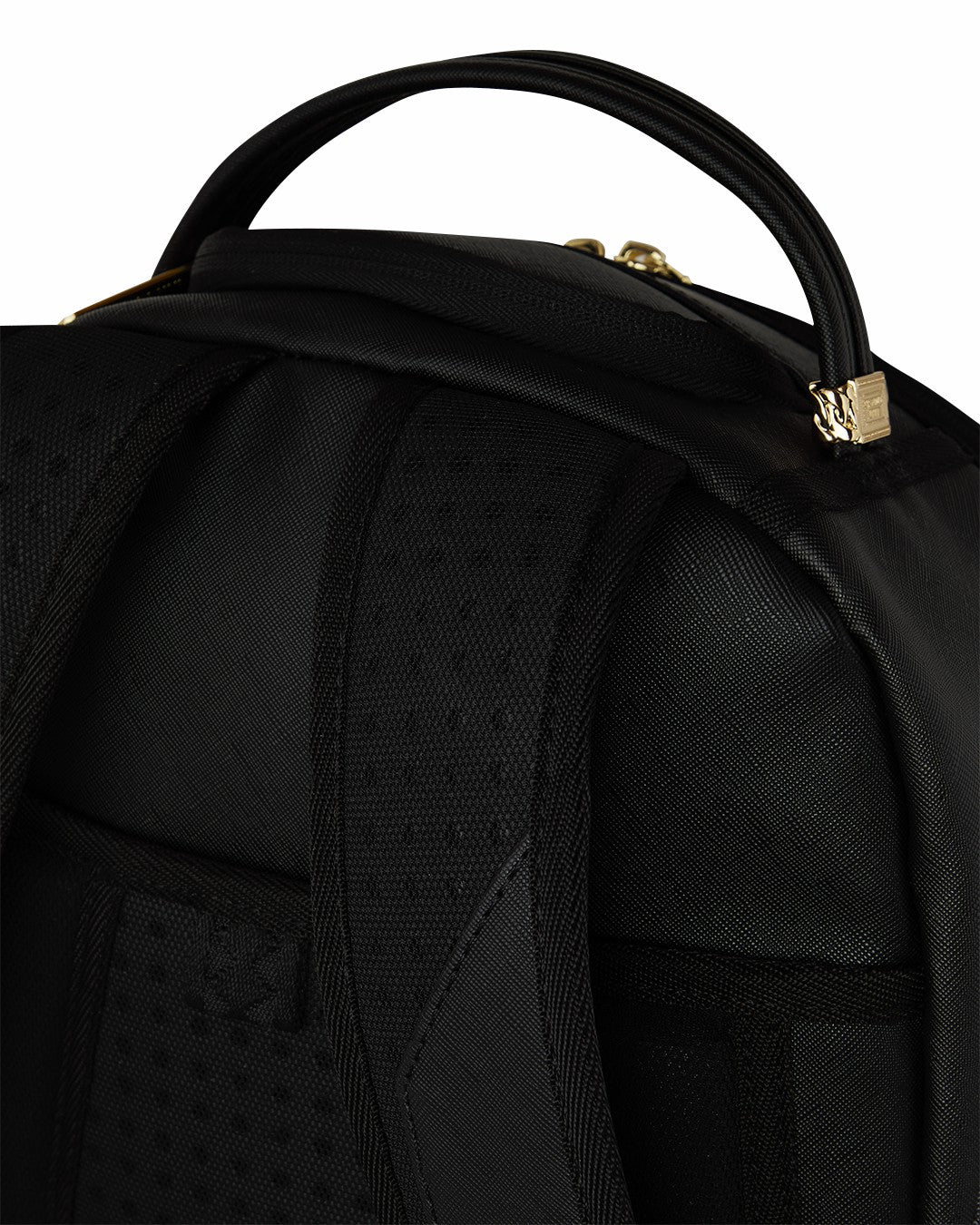 FOUNDATION THE VAULT ON TERMINUS BACKPACK
