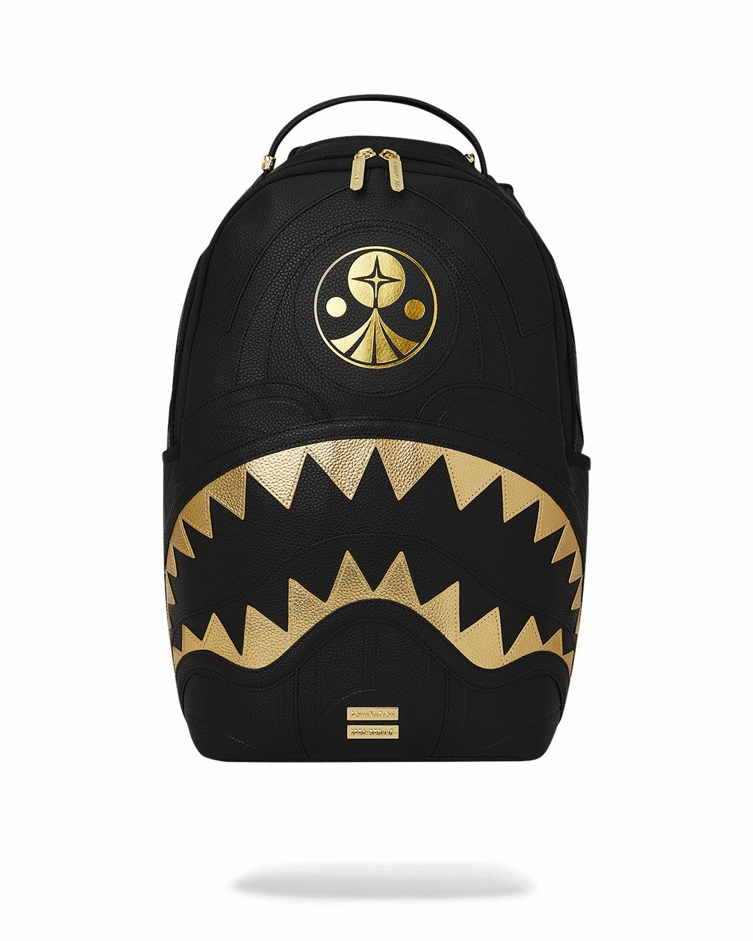 FOUNDATION FIT FOR A KING BACKPACK