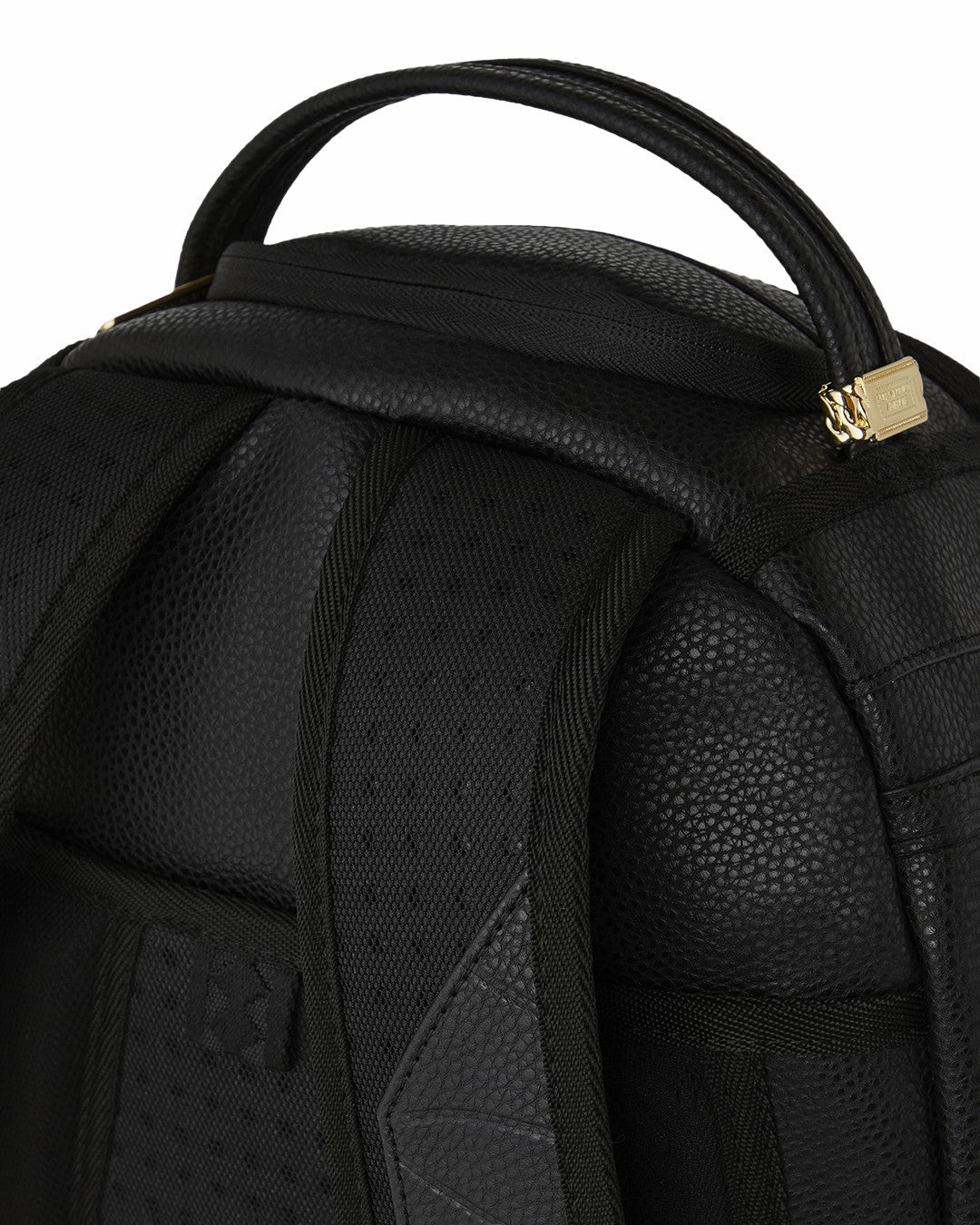 FOUNDATION FIT FOR A KING BACKPACK
