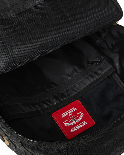 FOUNDATION FIT FOR A KING BACKPACK