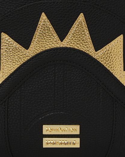 FOUNDATION FIT FOR A KING BACKPACK