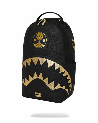 FOUNDATION FIT FOR A KING BACKPACK
