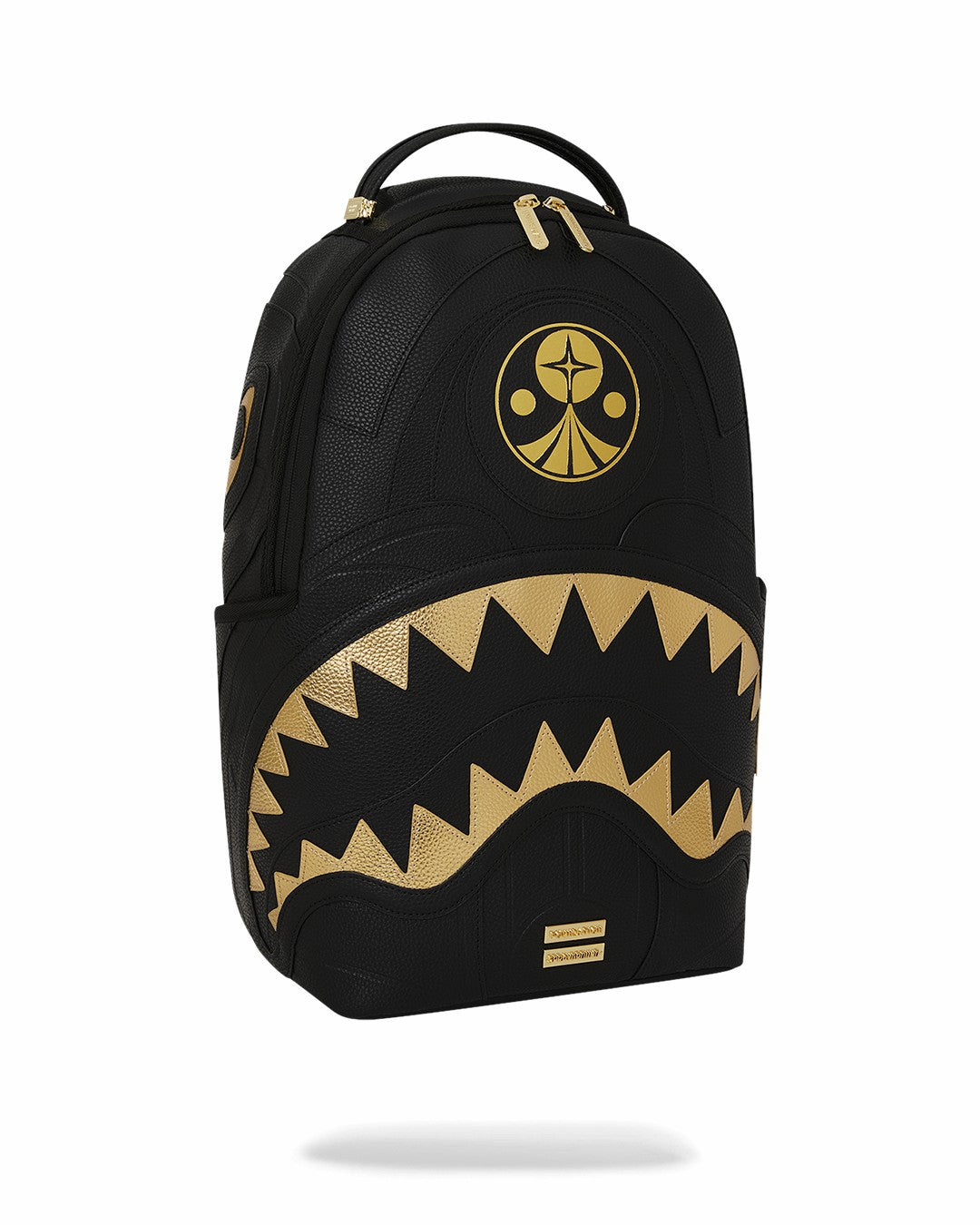 FOUNDATION FIT FOR A KING BACKPACK