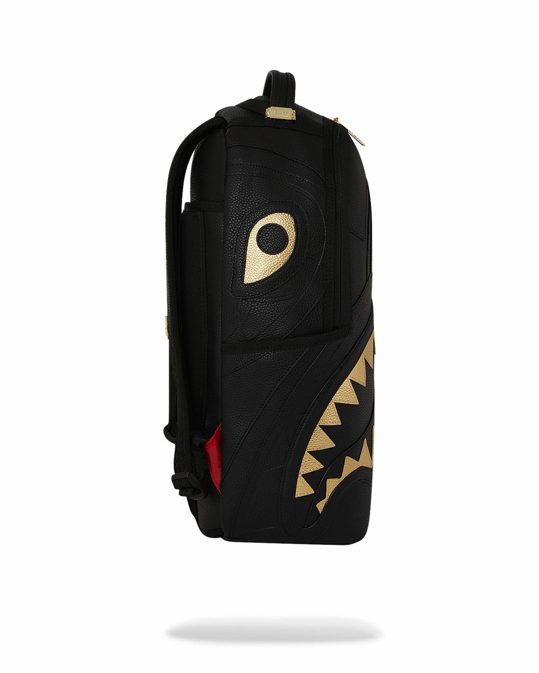FOUNDATION FIT FOR A KING BACKPACK